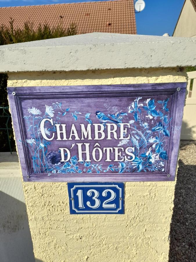 شقة La Chaume Laugere المظهر الخارجي الصورة