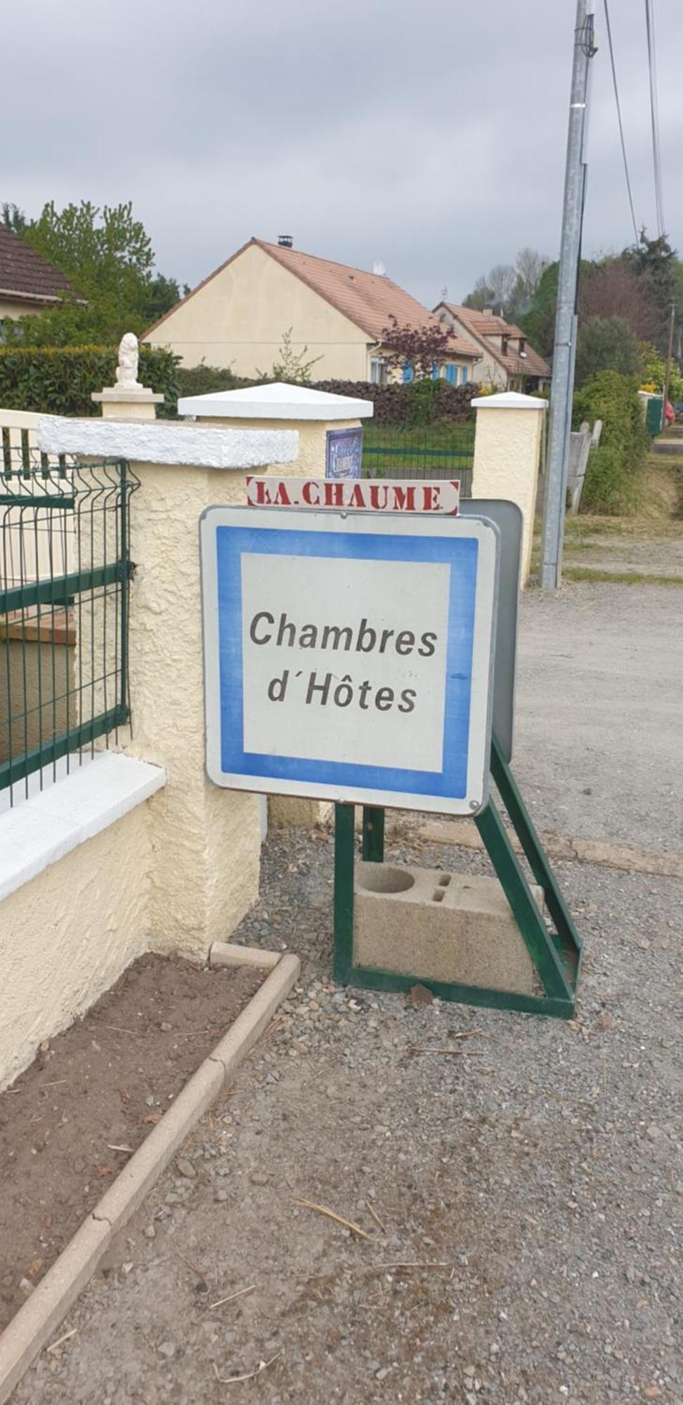 شقة La Chaume Laugere المظهر الخارجي الصورة